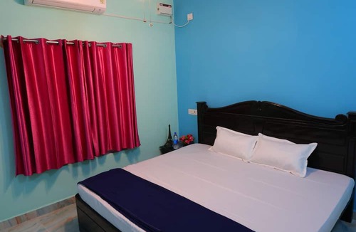 White Town Villa | Park & Explore! 5min to beaches, 8min to food, 350yrs history and more on foot.
