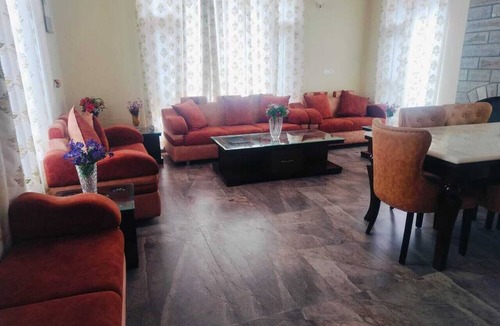Manali Villa | Amazing View