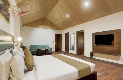 Jagatsukh Cottage | Omavya Cottage