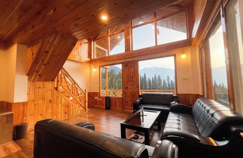 Kullu Apartment | Singing Woods Kutla