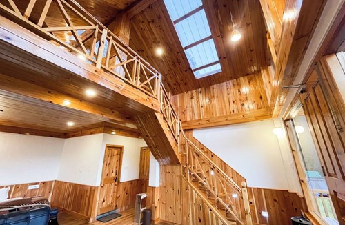 Kullu Apartment | Singing Woods Kutla