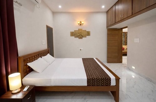 Mothilal Nagar Apartment | SRI APARTMENT HOMESTAY 2BHK
