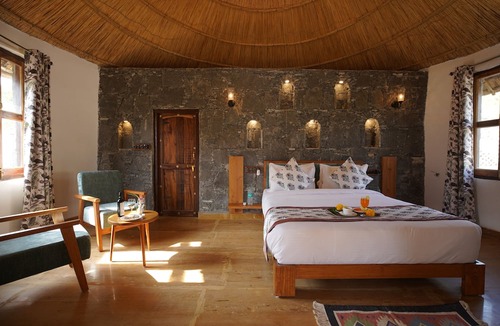 Gogunda Cottage | Turban Nature Wilderness Kumbhalgarh