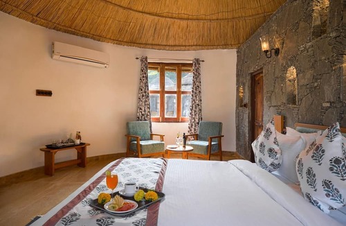 Gogunda Cottage | Turban Nature Wilderness Kumbhalgarh