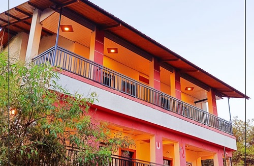 Matheran Cottage | Janani Niwas Matheran