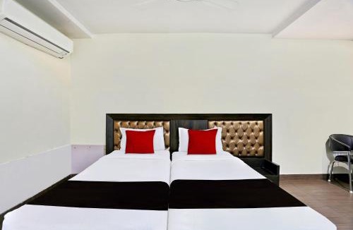 Madhapur Hotel | Hotel O Halcyon Deccan Inn