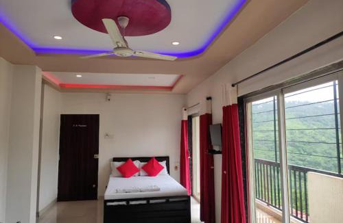 Panchgani Hotel | Kalasita