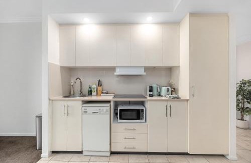 Darling Harbour Apartment | Urban Comfort apartment Charming Stay in the City