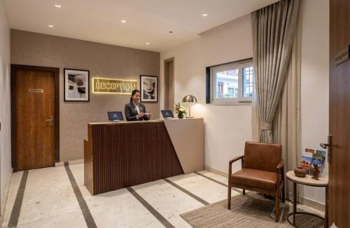 Rohini Hotel | Hotel BM Velvet-The Premium Rooms At Rohini