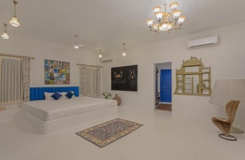 Anjaneri Villa | StayVista at Villa Santora with BBQ, Infinity Pool