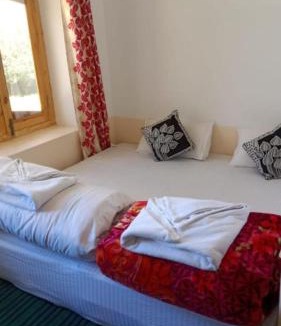 Turtuk House | Sukoon Turtuk Home Stay