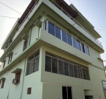 Bodh Gaya House | Anand shree