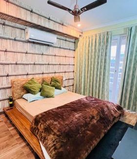 Kharar Apartment | Gillco park hills by signature stays