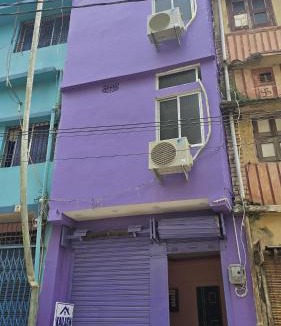 Deoghar House | Kailash Homestay 300mts from Baba Baidyanath Temple