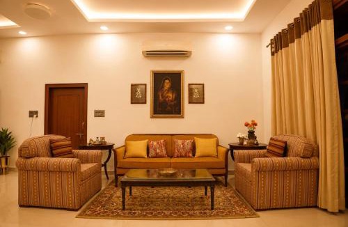 Sanganer Villa | amã Stays & Trails - Villa Ratalya, Jaipur