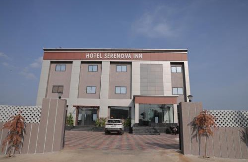 Sagwara Hotel | Hotel Serenova Inn
