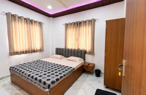 Varanasi House | Chandralok Homestay