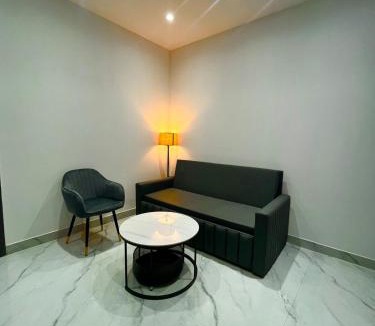 Sector 39 Apartment | Bliss at LYVN Premium 1BHK Near Medanta