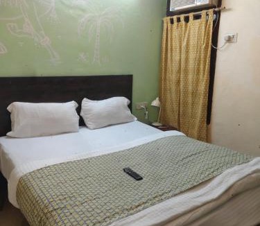 Paharganj Hotel | Hotel international core Inn