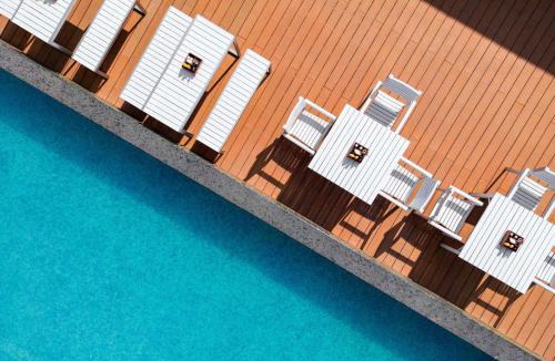 Sualkuchi Hotel | Novotel Guwahati GS Road