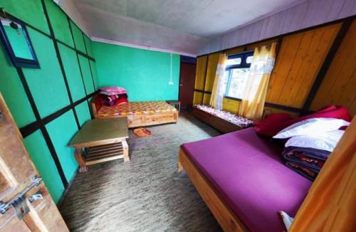Rishop House | Drishti Homestay By StayApart
