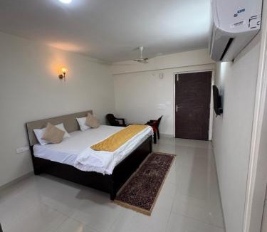 Gopalbari Apartment | Comfort Stay By Virasat