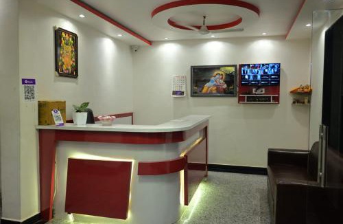 Chitrakoot Hotel | Hotel sphatic