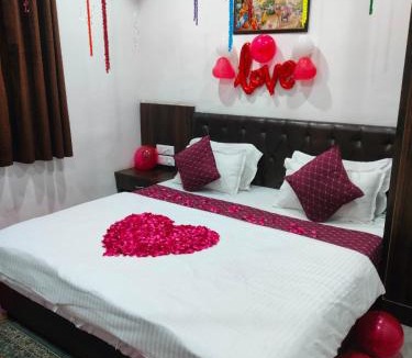 Chitrakoot Hotel | Hotel sphatic