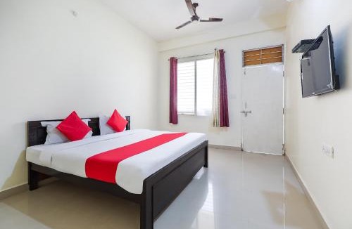 Kolar Road Hotel | OYO 69021 NP Danish