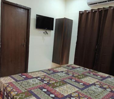 Raipur Hotel | HOTEL R D PALACE Inn