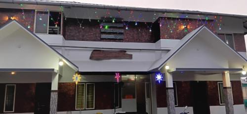 Vagamon Apartment | Bethlehem In vagamon