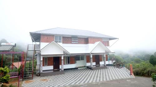Vagamon Apartment | Bethlehem In vagamon