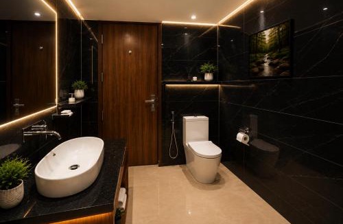 Mahipalpur Extension Hotel | Hotel Peridot Deluxe-Free Airport Pickup