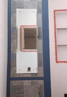 Vaishali Nagar Bed & Breakfast | Stay Awhile Girls only budget stay in jaipur