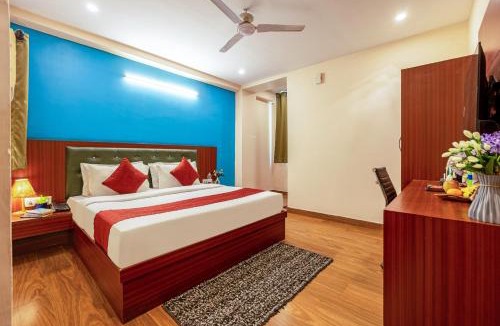 Dwarka Hotel | Elite Stay Near Yashobhoomi Dwarka