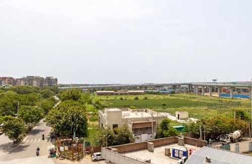 Dwarka Hotel | Elite Stay Near Yashobhoomi Dwarka