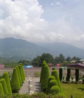 Patnitop Hotel | Heritage Kud