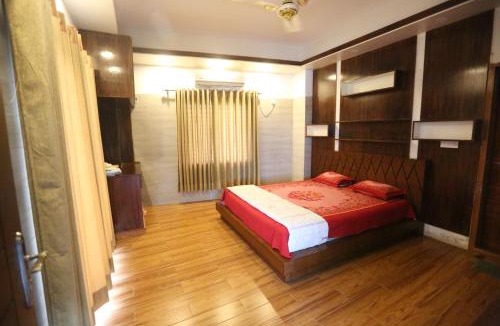Savar Resort | Krishibid Resort
