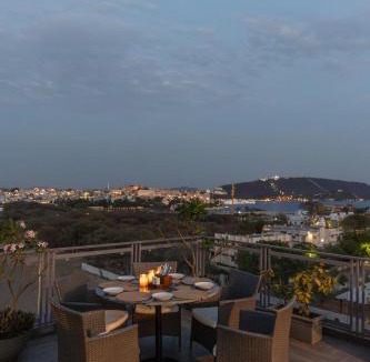 Mali Colony Hotel | Oraka by My Downtown Aura Hotel