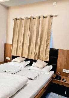 Giridih Hotel | Place of Lotus