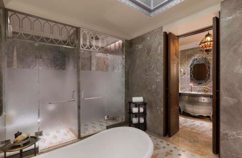 Amer Hotel | Raffles Jaipur