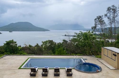Paud Villa | SaffronStays Cuckoo's Nest