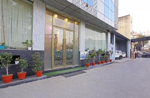 South Extension Hotel | Hotel Ronit Royal - Delhi Airport