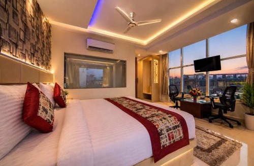 South Extension Hotel | Hotel Ronit Royal - Delhi Airport