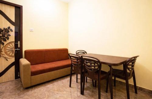 Triplicane Hotel | Beach Home Stay