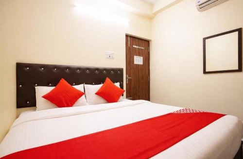 Triplicane Hotel | Beach Home Stay