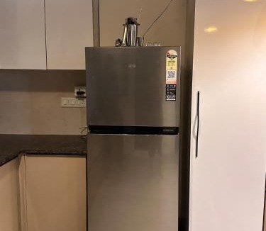 Sonepat Apartment | A Place for Everyone Cozy & Connected 3BHK