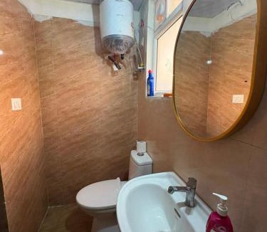 Ghaziabad Apartment | Friendly Flat