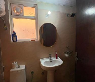 Ghaziabad Apartment | Friendly Flat
