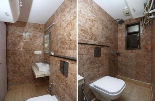 Jangupura Extension Hotel | Hotel Bir Stay- Near Nizamuddin Dargah